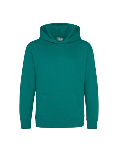 A-JH001J-Kids Hoodie